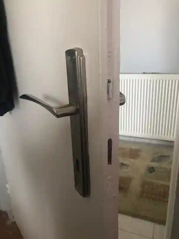 Anahtar Kaybolduysa Kapı Açma